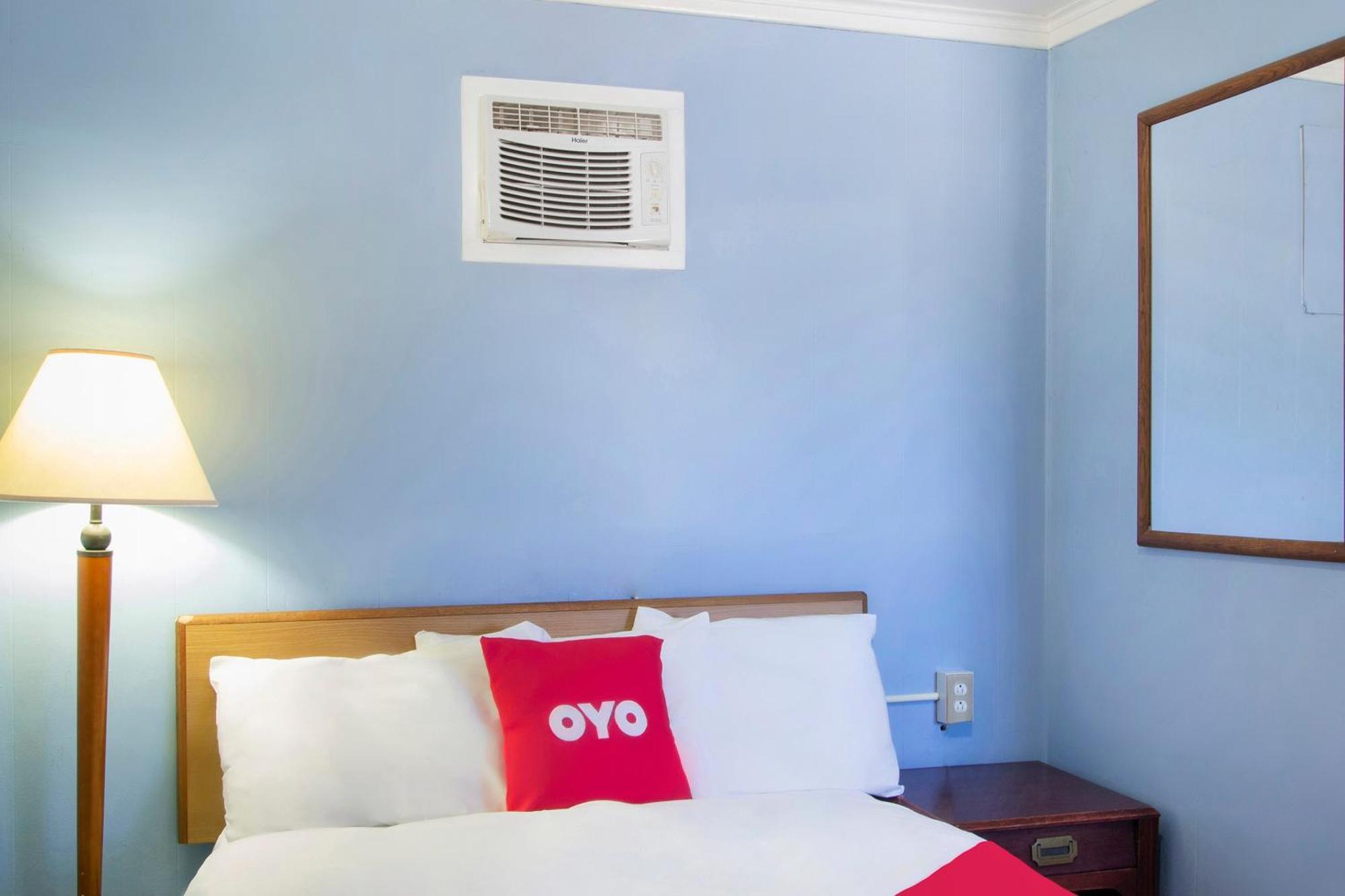 Oyo Hotel Wilkes-Barre East Εξωτερικό φωτογραφία