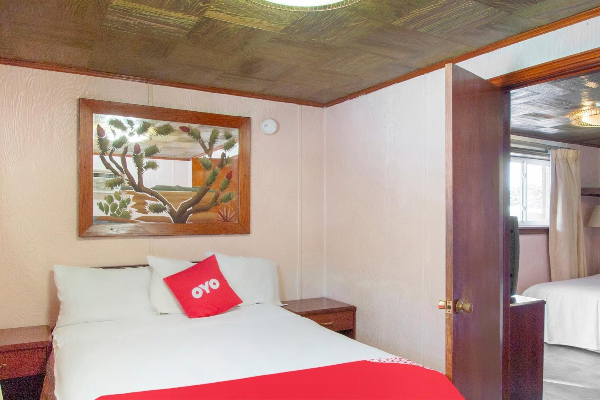 Oyo Hotel Wilkes-Barre East Εξωτερικό φωτογραφία