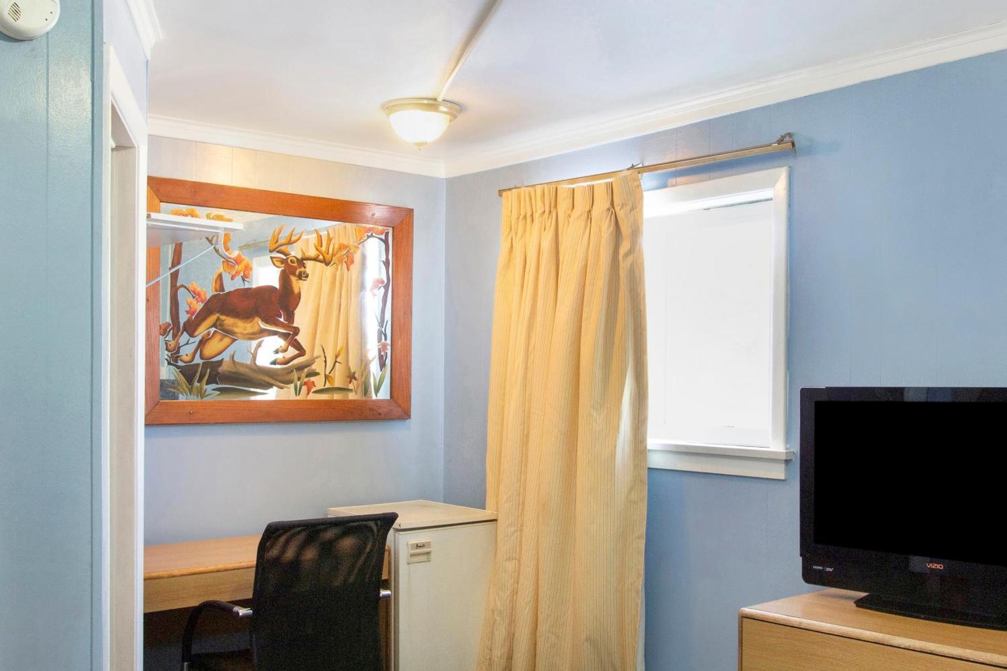 Oyo Hotel Wilkes-Barre East Εξωτερικό φωτογραφία