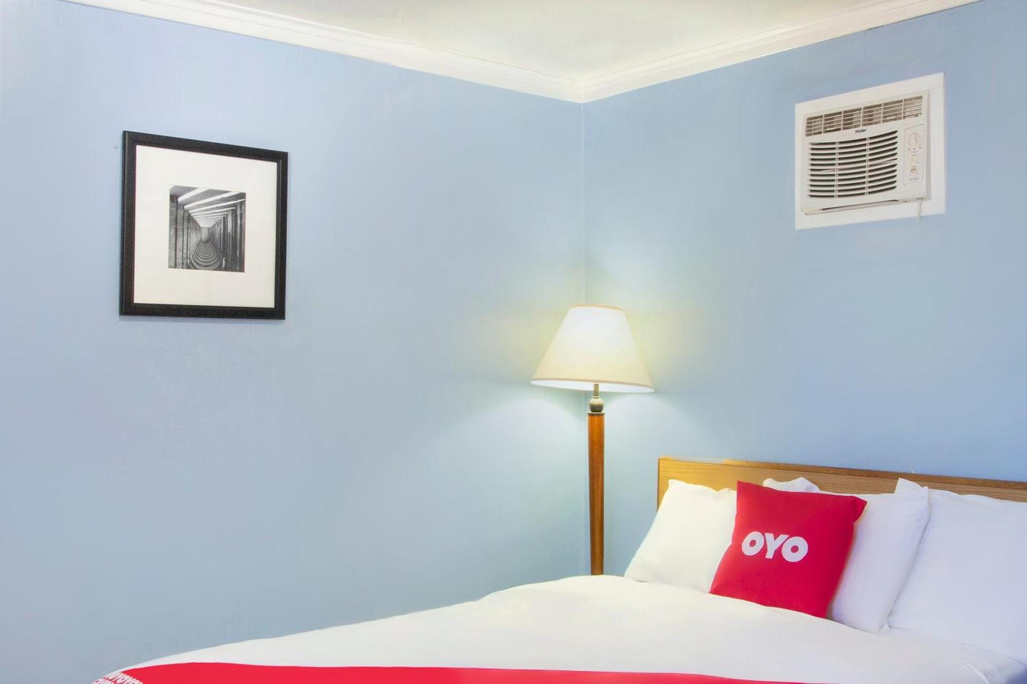 Oyo Hotel Wilkes-Barre East Εξωτερικό φωτογραφία