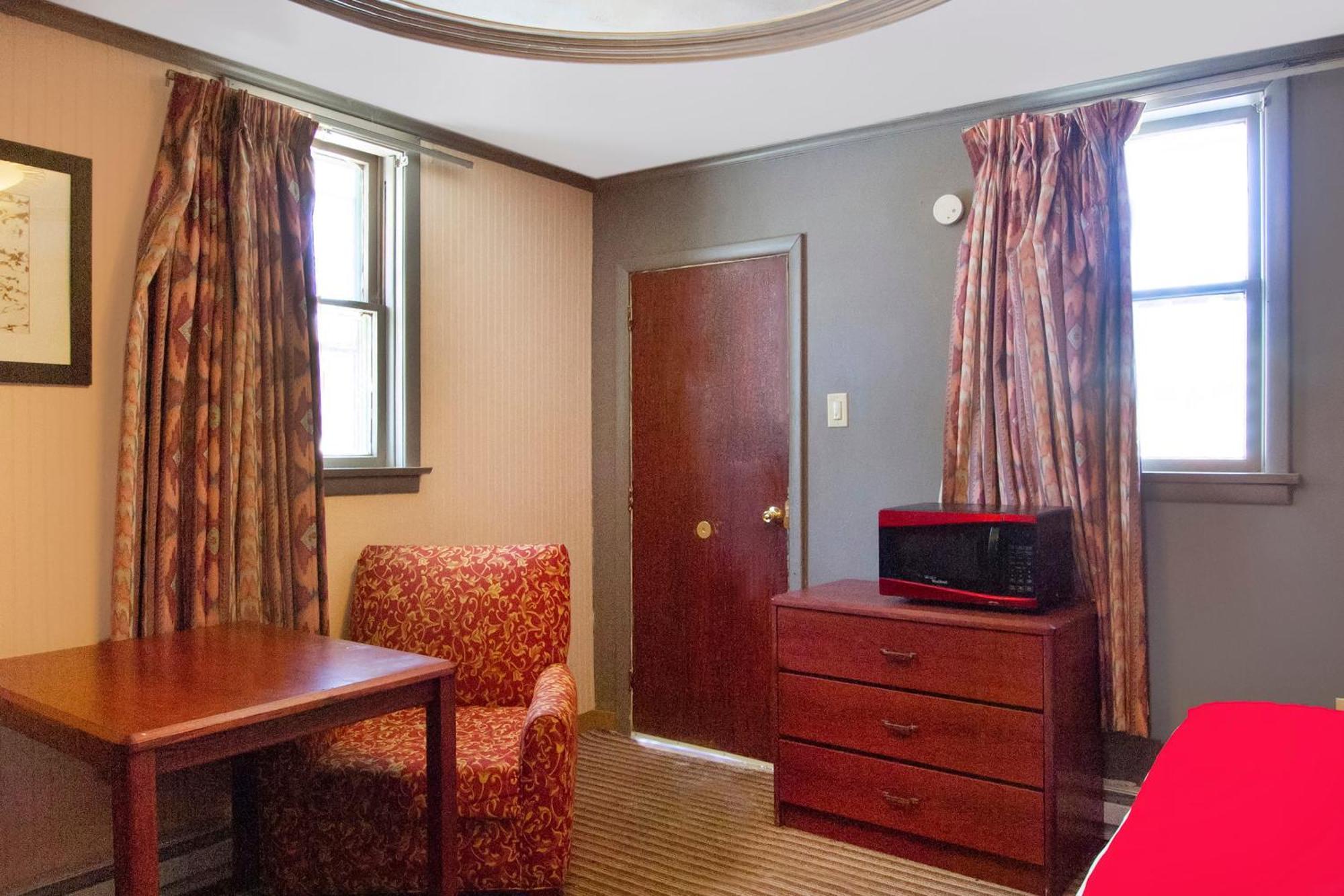 Oyo Hotel Wilkes-Barre East Εξωτερικό φωτογραφία